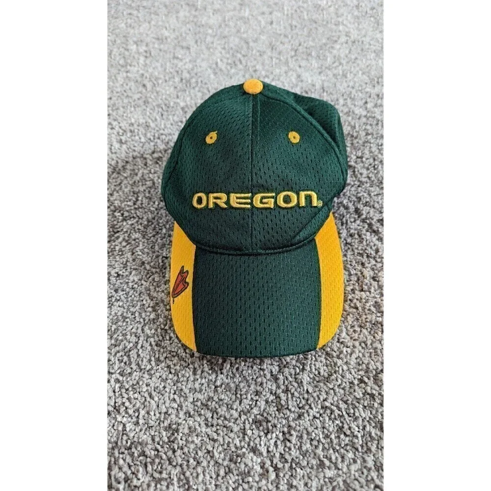 Bundle 2 Oregon hats adjustable Snapback